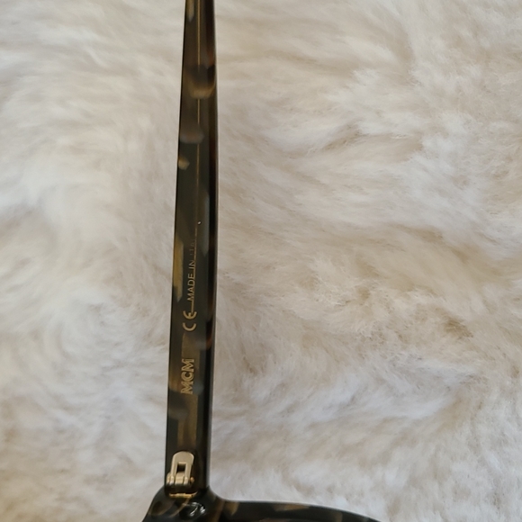 EUC MCM Sunglasses - Picture 3 of 5